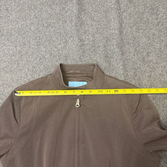 ESCADA SPORT  Brown Elevated Athleisure Suits 36 - Picture 7 of 16
